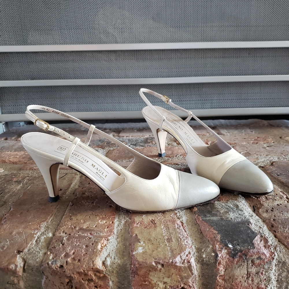 Bruno Magli Heels